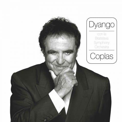 Dyango Coplas