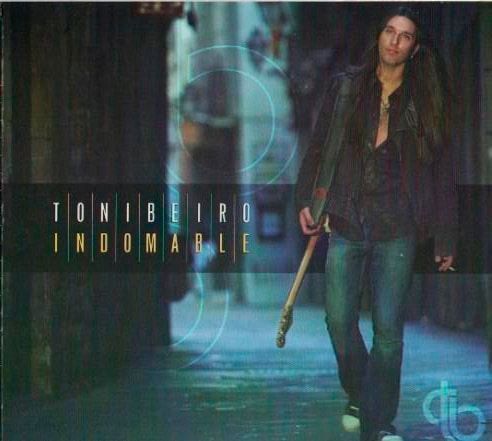 Indomable - Toni Beiro
