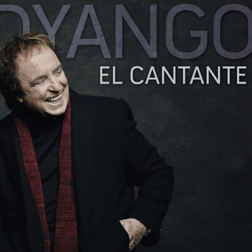 Dyango El Cantante