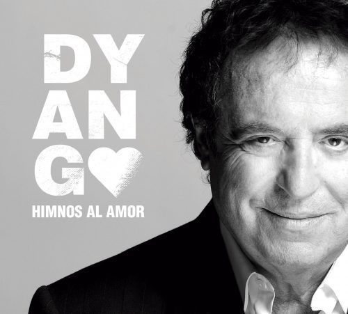 Dyango Himnos al amor