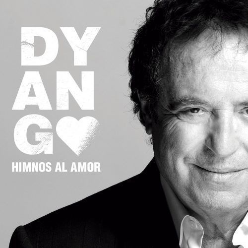 Dyango Himnos al amor