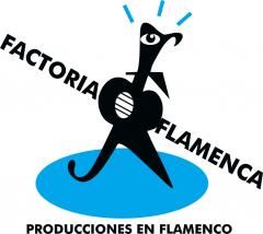 Factoría Flamenca logo