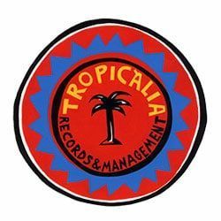 Tropicalia logo