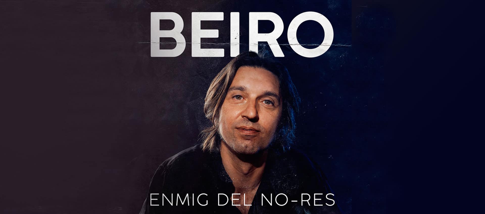 4 Octubre nuevo disco Beiro a la venta