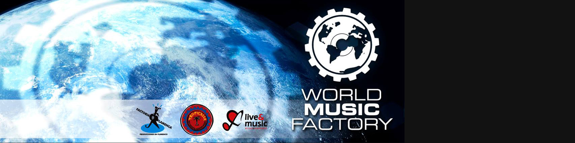 World Music Factory