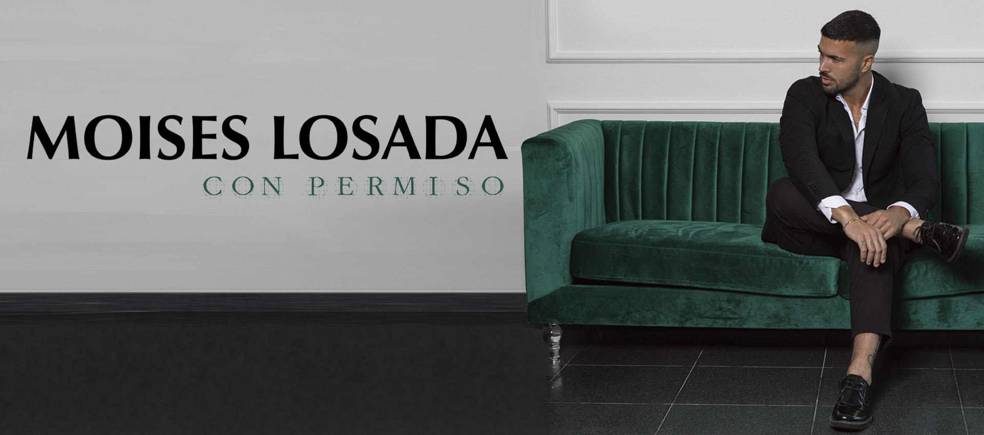 Moises Losada, nuevo single